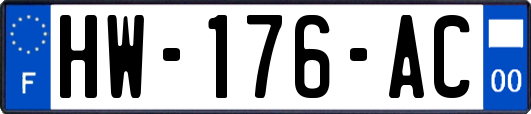 HW-176-AC