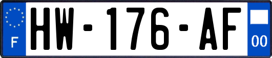 HW-176-AF