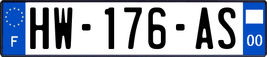 HW-176-AS