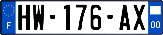 HW-176-AX