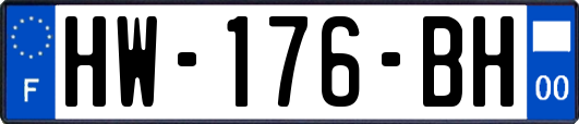 HW-176-BH