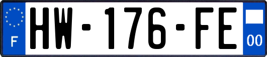 HW-176-FE