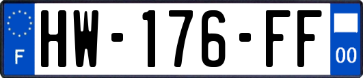 HW-176-FF
