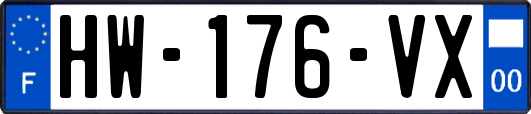 HW-176-VX