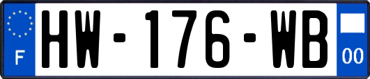 HW-176-WB