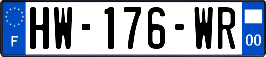 HW-176-WR