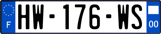 HW-176-WS