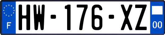 HW-176-XZ