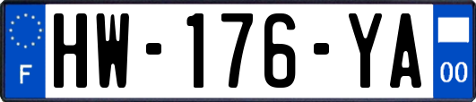 HW-176-YA