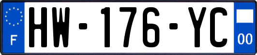 HW-176-YC