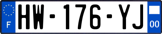 HW-176-YJ