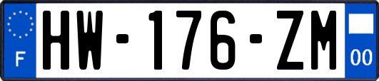 HW-176-ZM