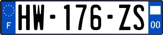 HW-176-ZS