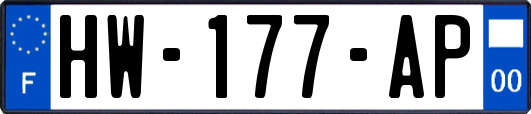 HW-177-AP