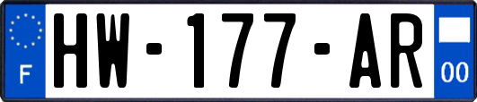 HW-177-AR