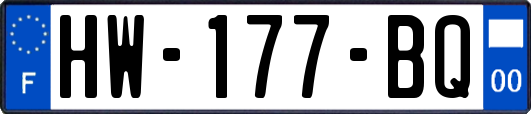 HW-177-BQ