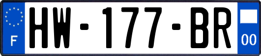 HW-177-BR