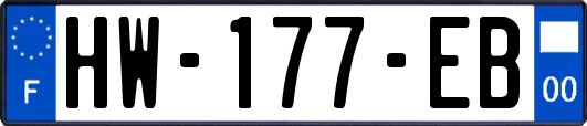 HW-177-EB