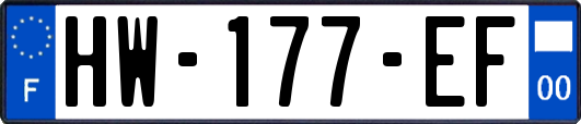 HW-177-EF