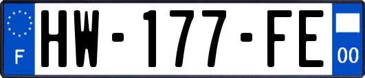 HW-177-FE