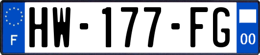 HW-177-FG