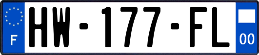 HW-177-FL