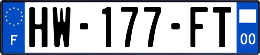 HW-177-FT