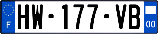 HW-177-VB
