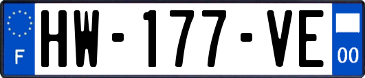 HW-177-VE