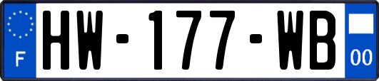HW-177-WB