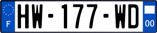 HW-177-WD