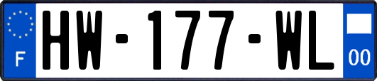 HW-177-WL