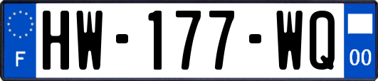 HW-177-WQ