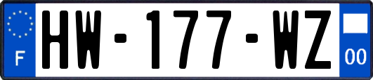 HW-177-WZ