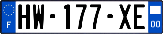 HW-177-XE
