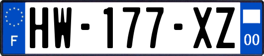 HW-177-XZ