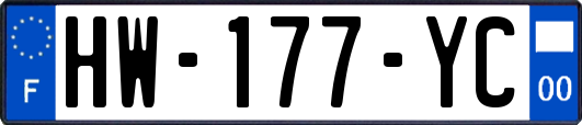 HW-177-YC