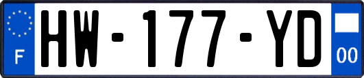 HW-177-YD