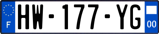 HW-177-YG