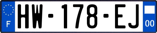 HW-178-EJ