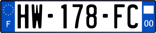HW-178-FC