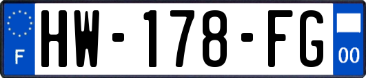 HW-178-FG