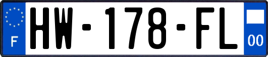 HW-178-FL