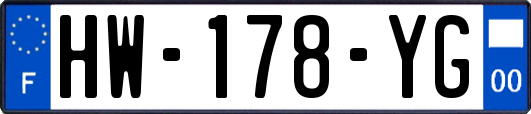 HW-178-YG