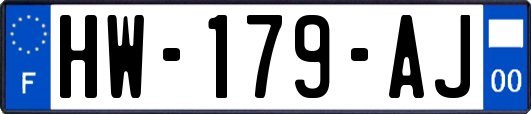 HW-179-AJ