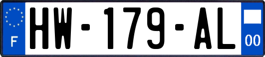 HW-179-AL