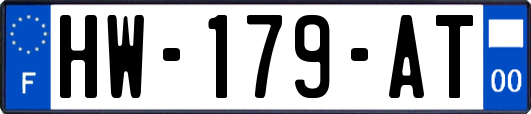 HW-179-AT