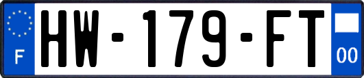 HW-179-FT
