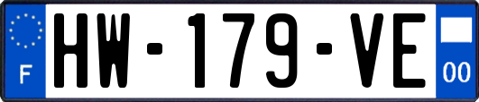 HW-179-VE