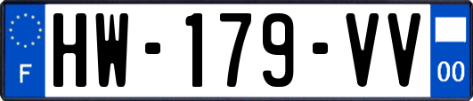 HW-179-VV